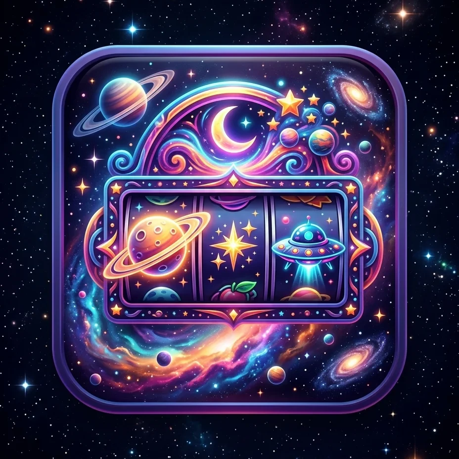 Space Fortune at Ozwin